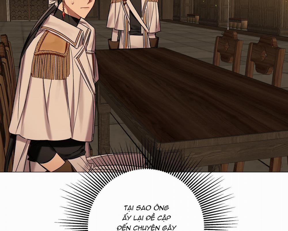 Một Ngày Nọ, Tôi Được Kẻ Thù Cầu Hôn 38 trang 172