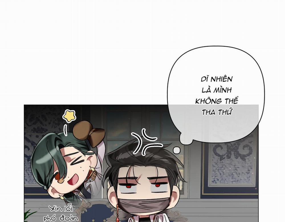 Một Ngày Nọ, Tôi Được Kẻ Thù Cầu Hôn 38 trang 18