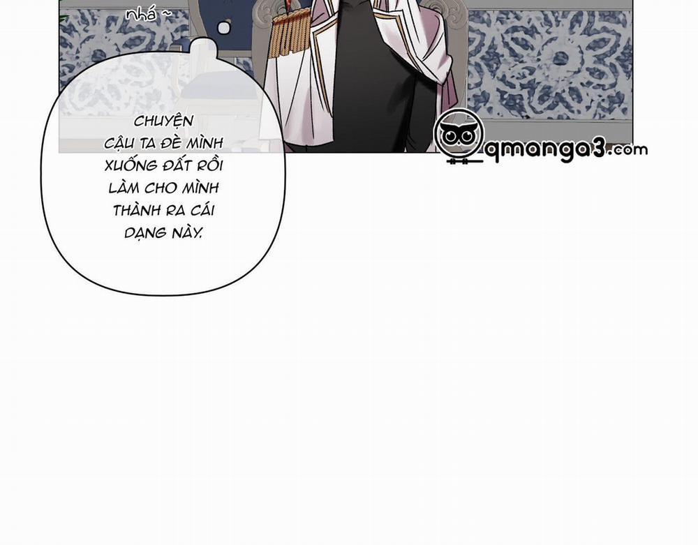 Một Ngày Nọ, Tôi Được Kẻ Thù Cầu Hôn 38 trang 19