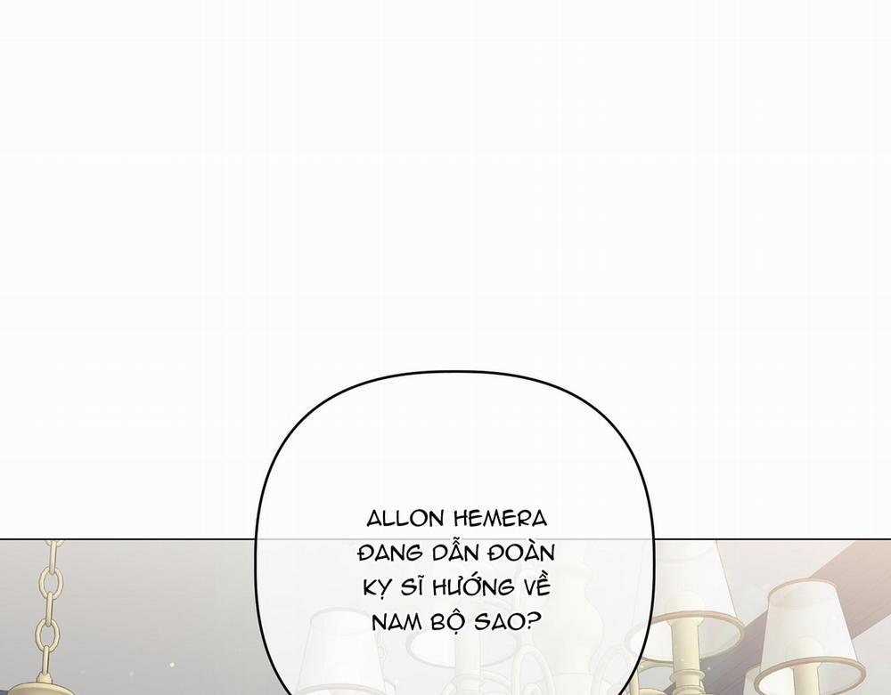 Một Ngày Nọ, Tôi Được Kẻ Thù Cầu Hôn 38 trang 3