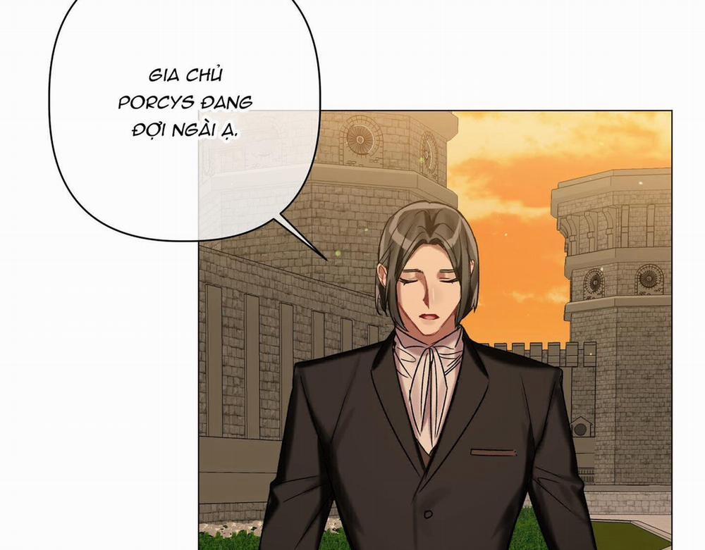 Một Ngày Nọ, Tôi Được Kẻ Thù Cầu Hôn 38 trang 35