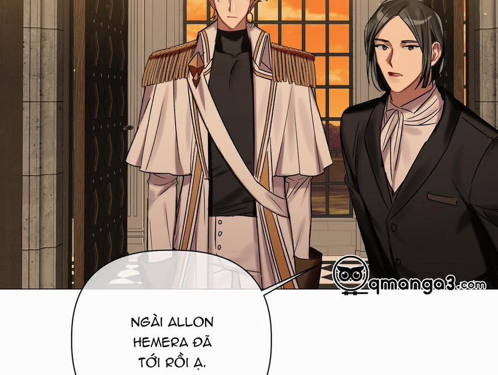 Một Ngày Nọ, Tôi Được Kẻ Thù Cầu Hôn 38 trang 46