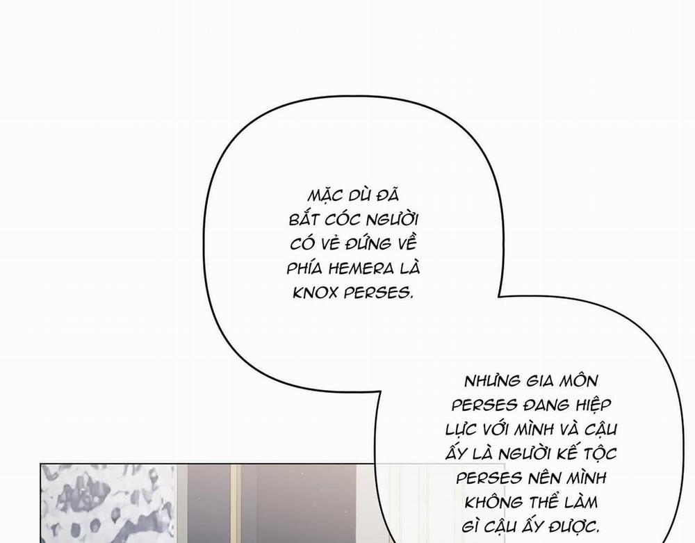 Một Ngày Nọ, Tôi Được Kẻ Thù Cầu Hôn 38 trang 5