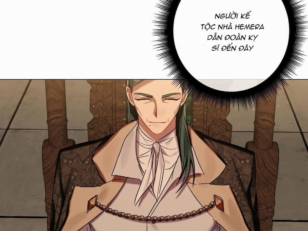 Một Ngày Nọ, Tôi Được Kẻ Thù Cầu Hôn 38 trang 56