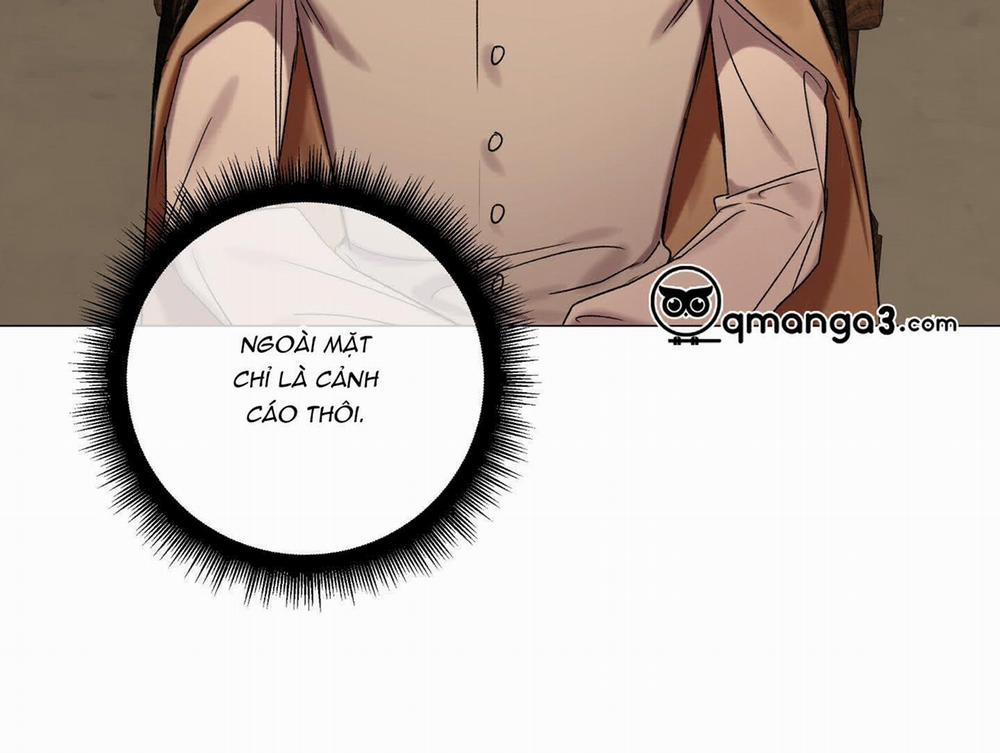 Một Ngày Nọ, Tôi Được Kẻ Thù Cầu Hôn 38 trang 57