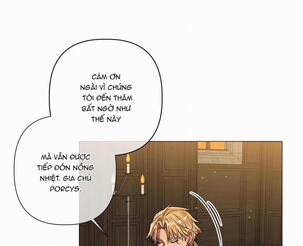 Một Ngày Nọ, Tôi Được Kẻ Thù Cầu Hôn 38 trang 61