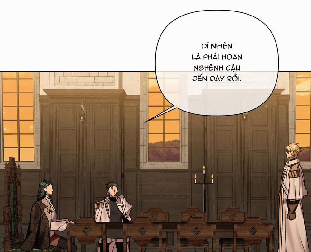 Một Ngày Nọ, Tôi Được Kẻ Thù Cầu Hôn 38 trang 64