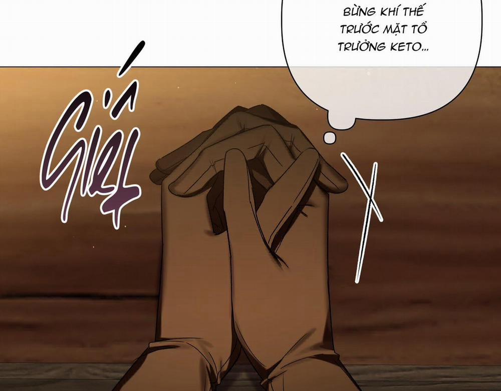 Một Ngày Nọ, Tôi Được Kẻ Thù Cầu Hôn 38 trang 95