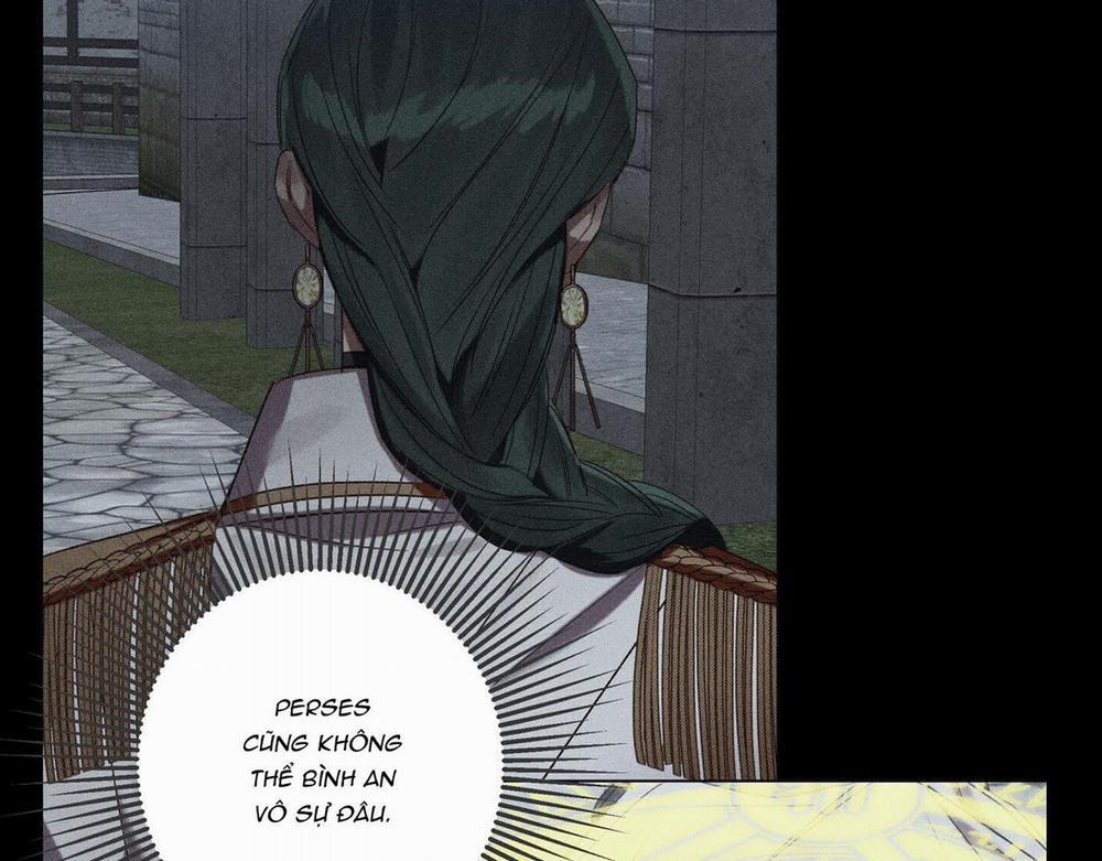 Một Ngày Nọ, Tôi Được Kẻ Thù Cầu Hôn 38 trang 98