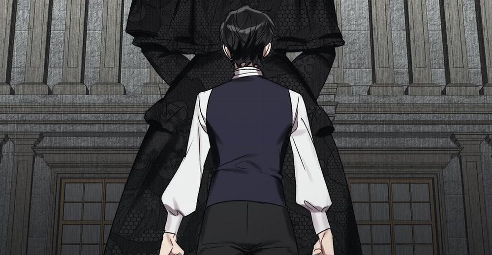 Một Ngày Nọ, Tôi Được Kẻ Thù Cầu Hôn 39 trang 104