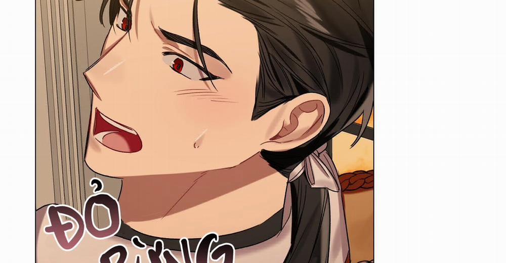 Một Ngày Nọ, Tôi Được Kẻ Thù Cầu Hôn 39 trang 215