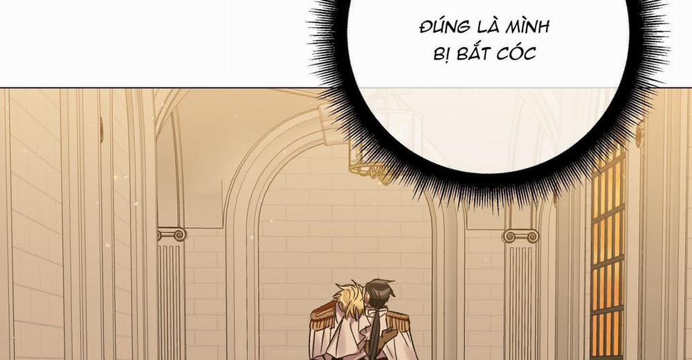 Một Ngày Nọ, Tôi Được Kẻ Thù Cầu Hôn 39 trang 238