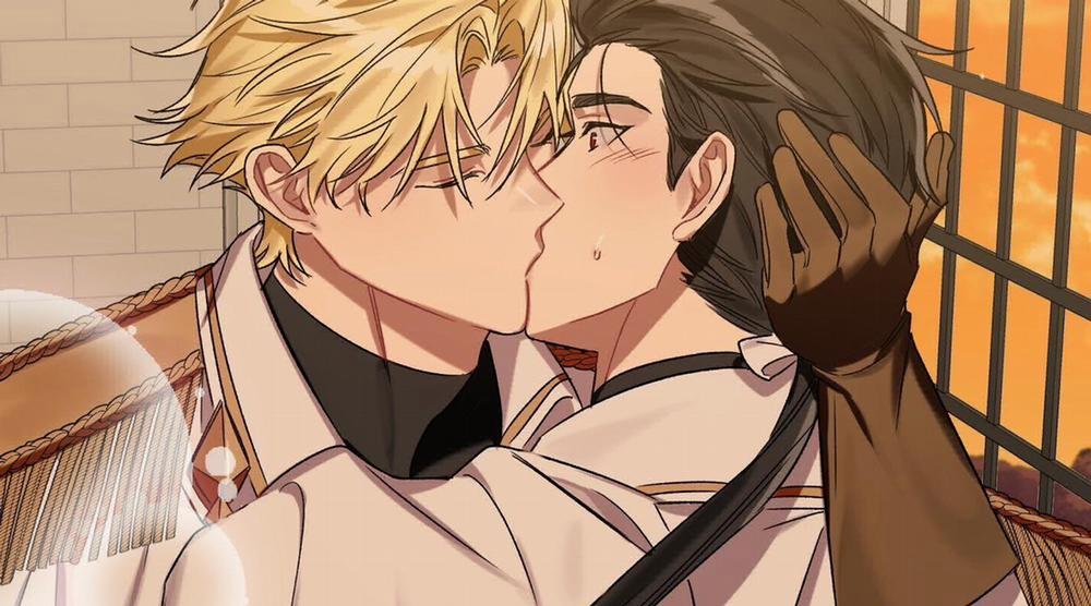 Một Ngày Nọ, Tôi Được Kẻ Thù Cầu Hôn 39 trang 250