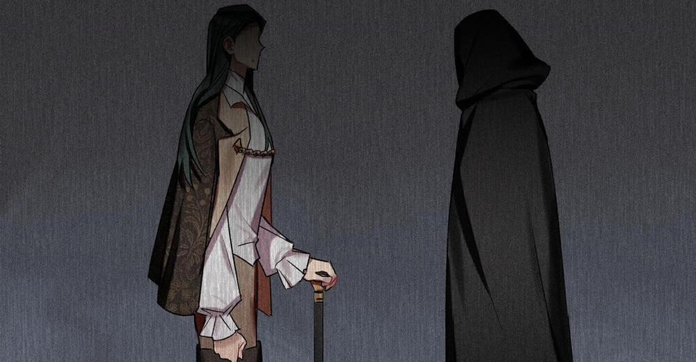 Một Ngày Nọ, Tôi Được Kẻ Thù Cầu Hôn 39 trang 62