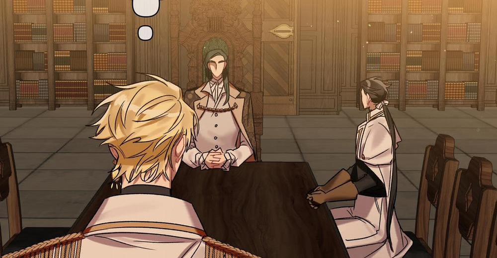 Một Ngày Nọ, Tôi Được Kẻ Thù Cầu Hôn 39 trang 9