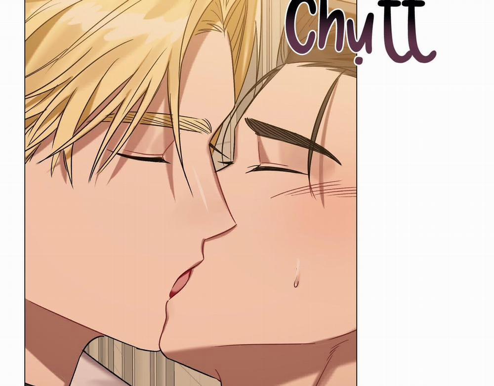 Một Ngày Nọ, Tôi Được Kẻ Thù Cầu Hôn 40 trang 106