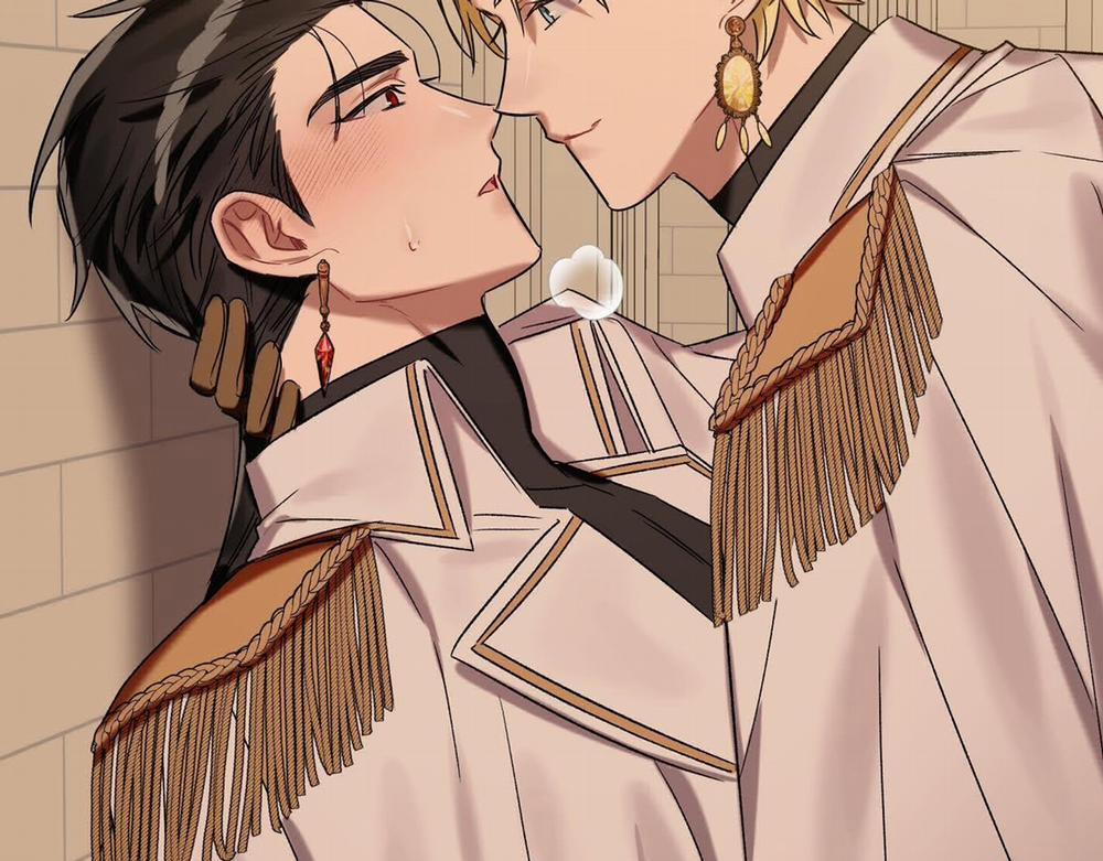 Một Ngày Nọ, Tôi Được Kẻ Thù Cầu Hôn 40 trang 114