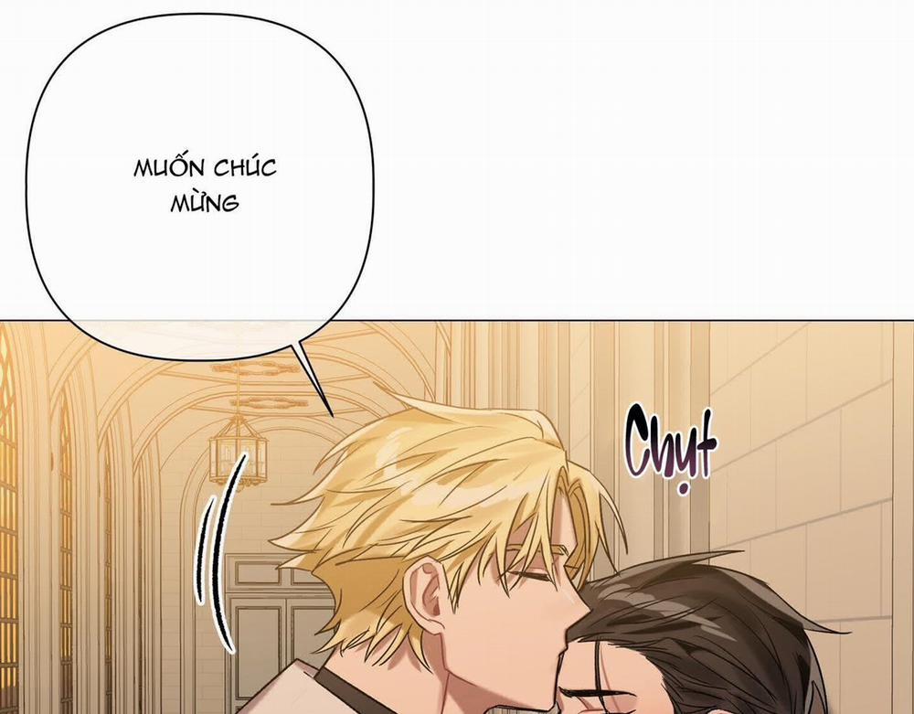 Một Ngày Nọ, Tôi Được Kẻ Thù Cầu Hôn 40 trang 122