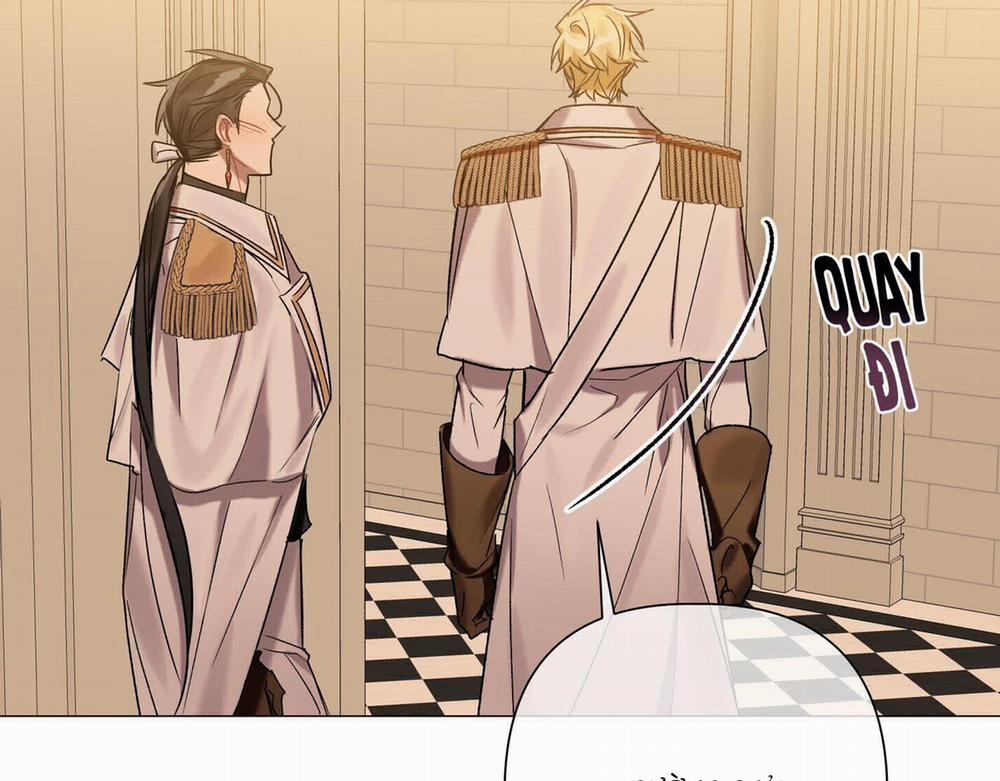 Một Ngày Nọ, Tôi Được Kẻ Thù Cầu Hôn 40 trang 125