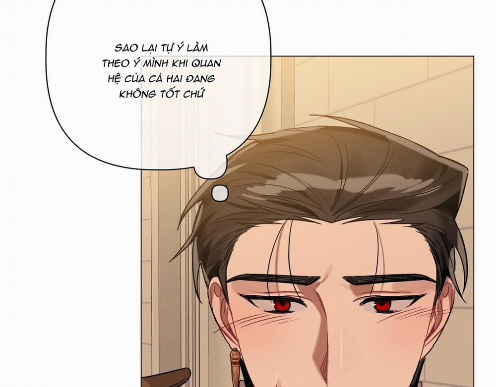 Một Ngày Nọ, Tôi Được Kẻ Thù Cầu Hôn 40 trang 129