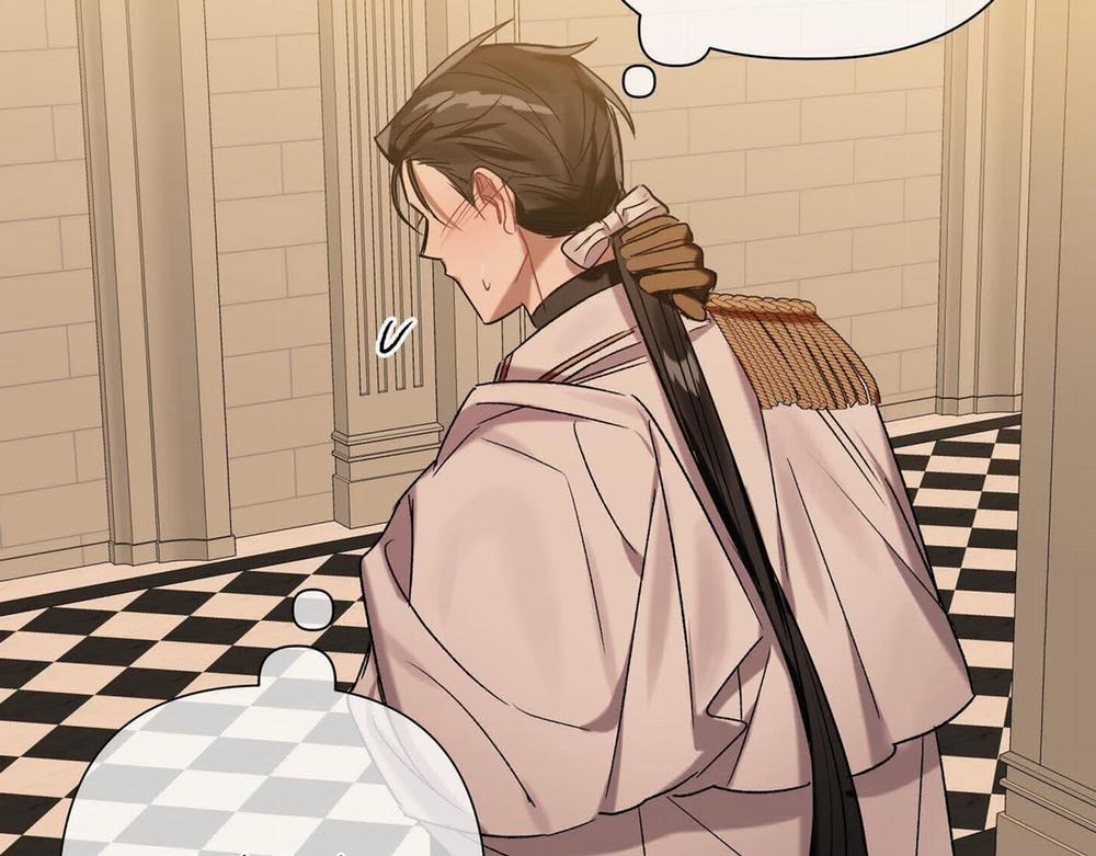 Một Ngày Nọ, Tôi Được Kẻ Thù Cầu Hôn 40 trang 132