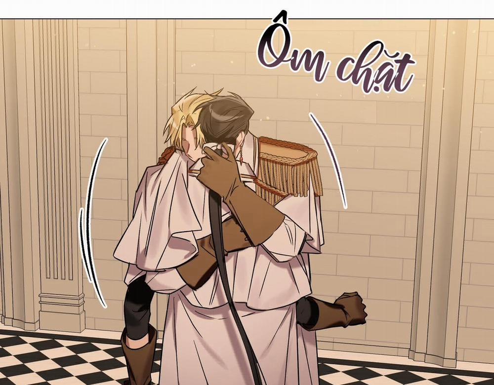 Một Ngày Nọ, Tôi Được Kẻ Thù Cầu Hôn 40 trang 14