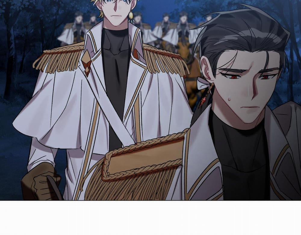 Một Ngày Nọ, Tôi Được Kẻ Thù Cầu Hôn 40 trang 146