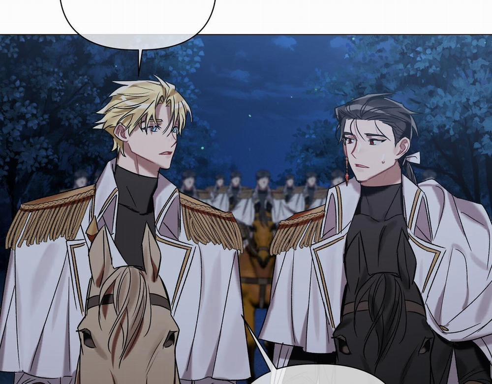 Một Ngày Nọ, Tôi Được Kẻ Thù Cầu Hôn 40 trang 151