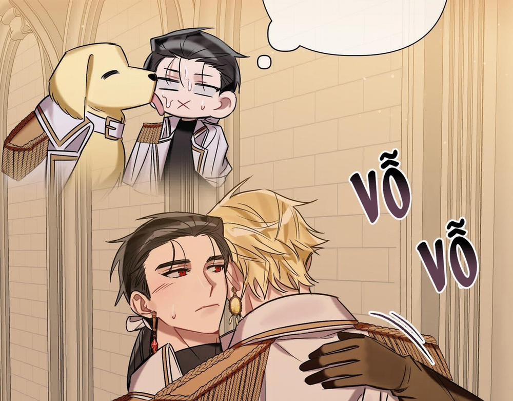 Một Ngày Nọ, Tôi Được Kẻ Thù Cầu Hôn 40 trang 19