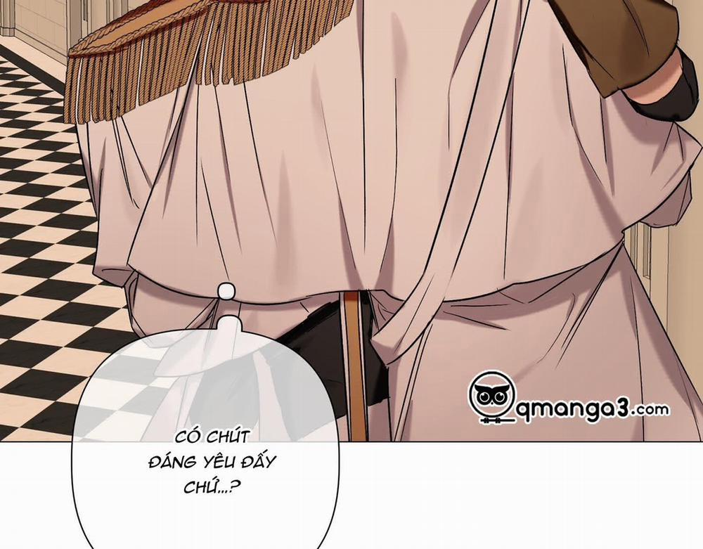 Một Ngày Nọ, Tôi Được Kẻ Thù Cầu Hôn 40 trang 20