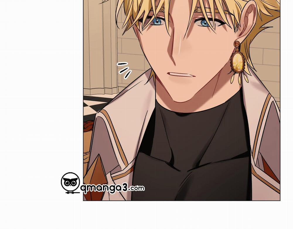 Một Ngày Nọ, Tôi Được Kẻ Thù Cầu Hôn 40 trang 28