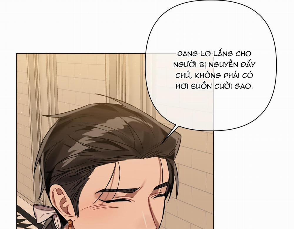 Một Ngày Nọ, Tôi Được Kẻ Thù Cầu Hôn 40 trang 30