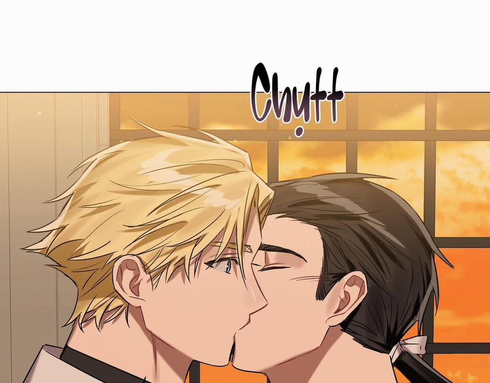 Một Ngày Nọ, Tôi Được Kẻ Thù Cầu Hôn 40 trang 38