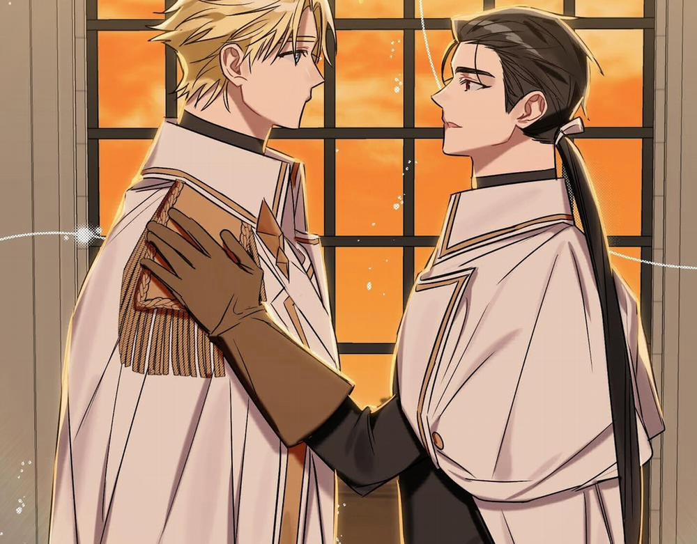 Một Ngày Nọ, Tôi Được Kẻ Thù Cầu Hôn 40 trang 44