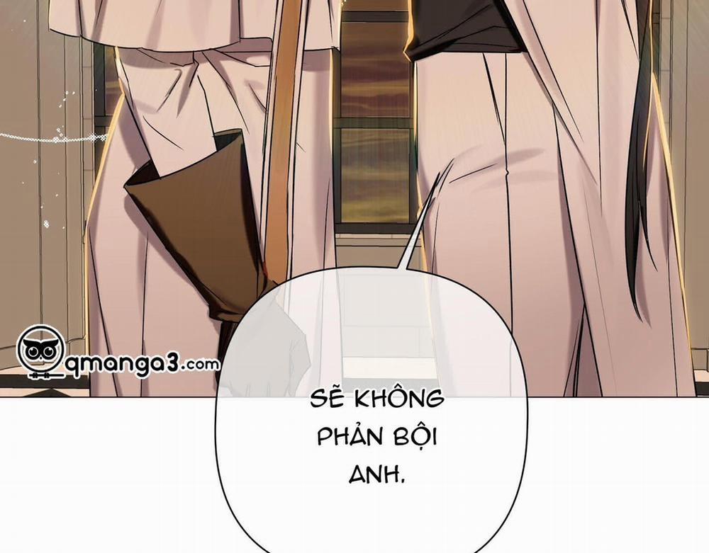 Một Ngày Nọ, Tôi Được Kẻ Thù Cầu Hôn 40 trang 45