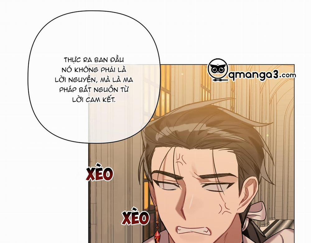 Một Ngày Nọ, Tôi Được Kẻ Thù Cầu Hôn 40 trang 73