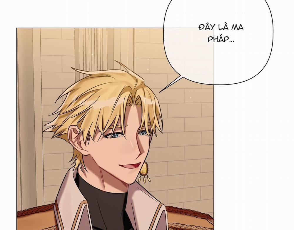 Một Ngày Nọ, Tôi Được Kẻ Thù Cầu Hôn 40 trang 76