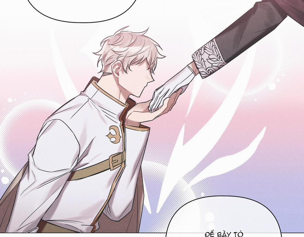 Một Ngày Nọ, Tôi Được Kẻ Thù Cầu Hôn 40 trang 79