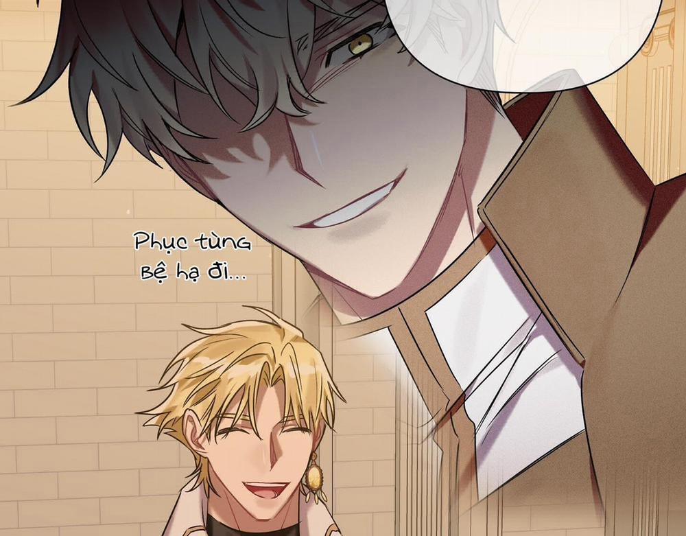 Một Ngày Nọ, Tôi Được Kẻ Thù Cầu Hôn 40 trang 86