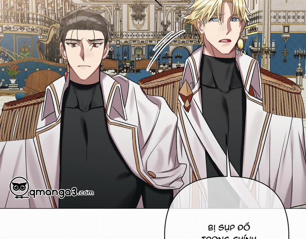 Một Ngày Nọ, Tôi Được Kẻ Thù Cầu Hôn 41 trang 106