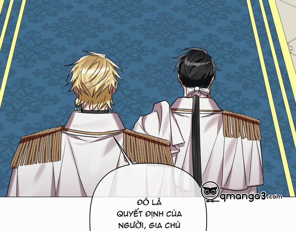 Một Ngày Nọ, Tôi Được Kẻ Thù Cầu Hôn 41 trang 112