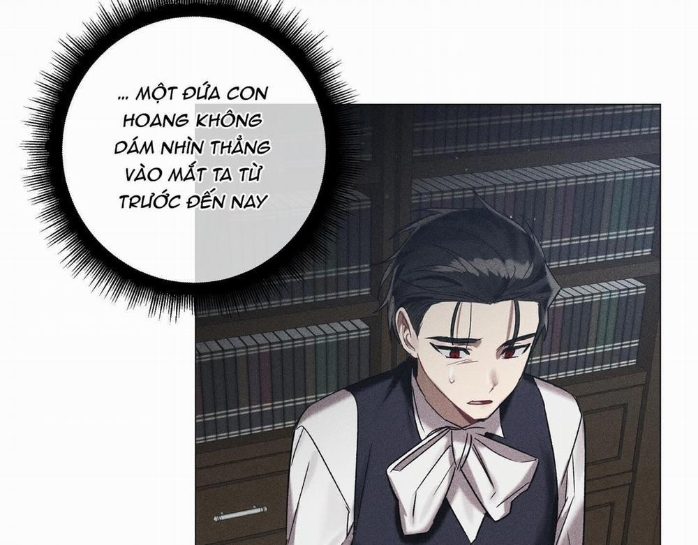 Một Ngày Nọ, Tôi Được Kẻ Thù Cầu Hôn 41 trang 114