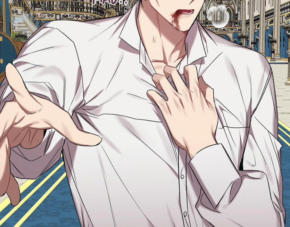 Một Ngày Nọ, Tôi Được Kẻ Thù Cầu Hôn 41 trang 145