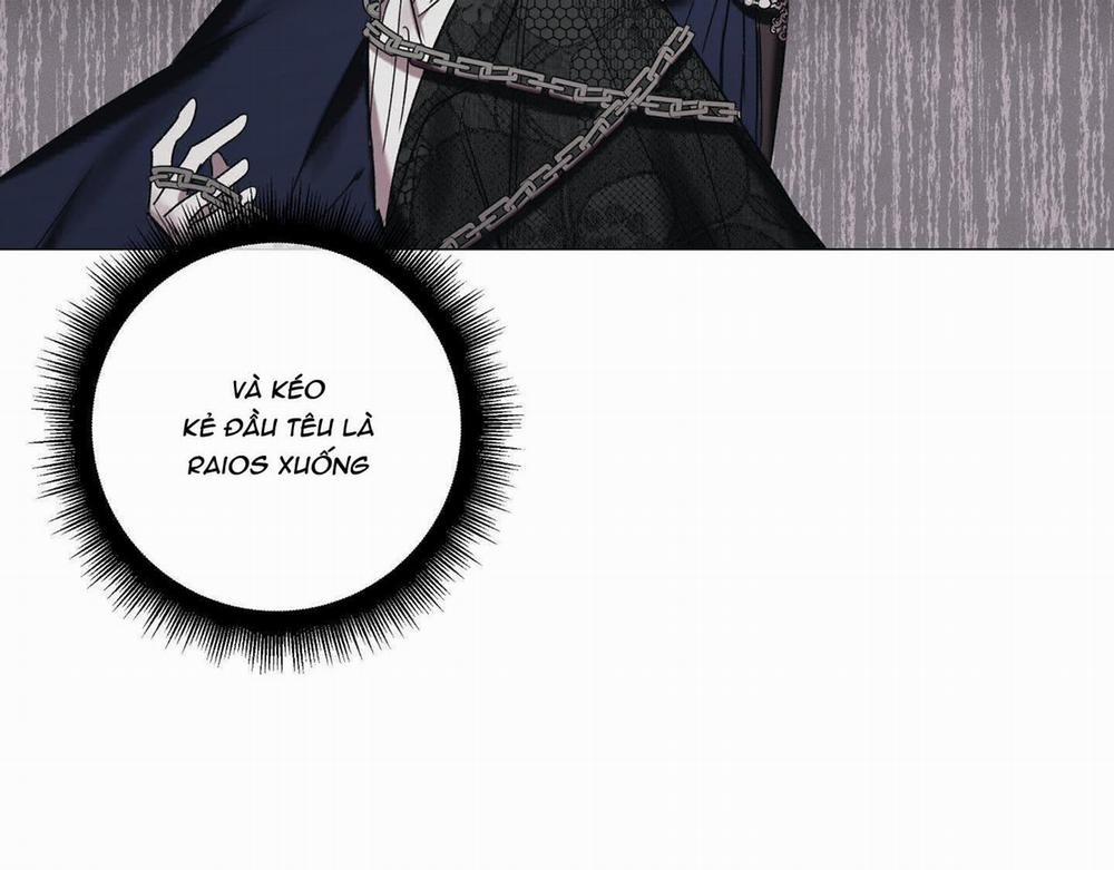 Một Ngày Nọ, Tôi Được Kẻ Thù Cầu Hôn 41 trang 15