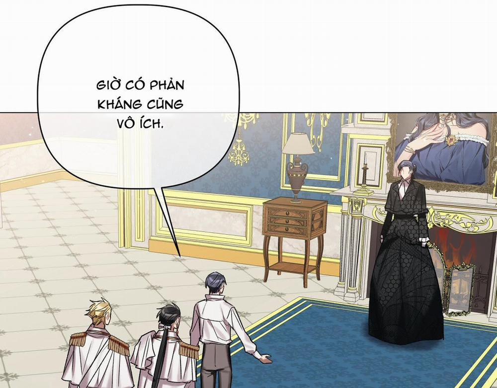 Một Ngày Nọ, Tôi Được Kẻ Thù Cầu Hôn 41 trang 150