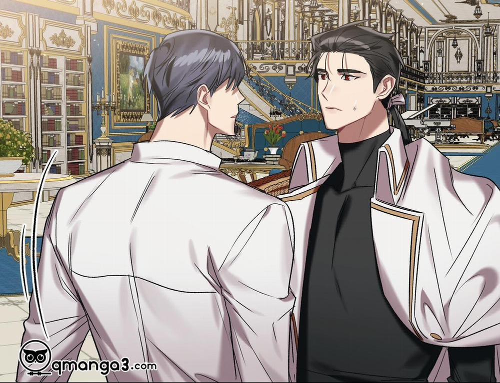 Một Ngày Nọ, Tôi Được Kẻ Thù Cầu Hôn 41 trang 161