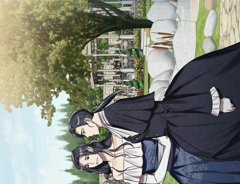 Một Ngày Nọ, Tôi Được Kẻ Thù Cầu Hôn 41 trang 167