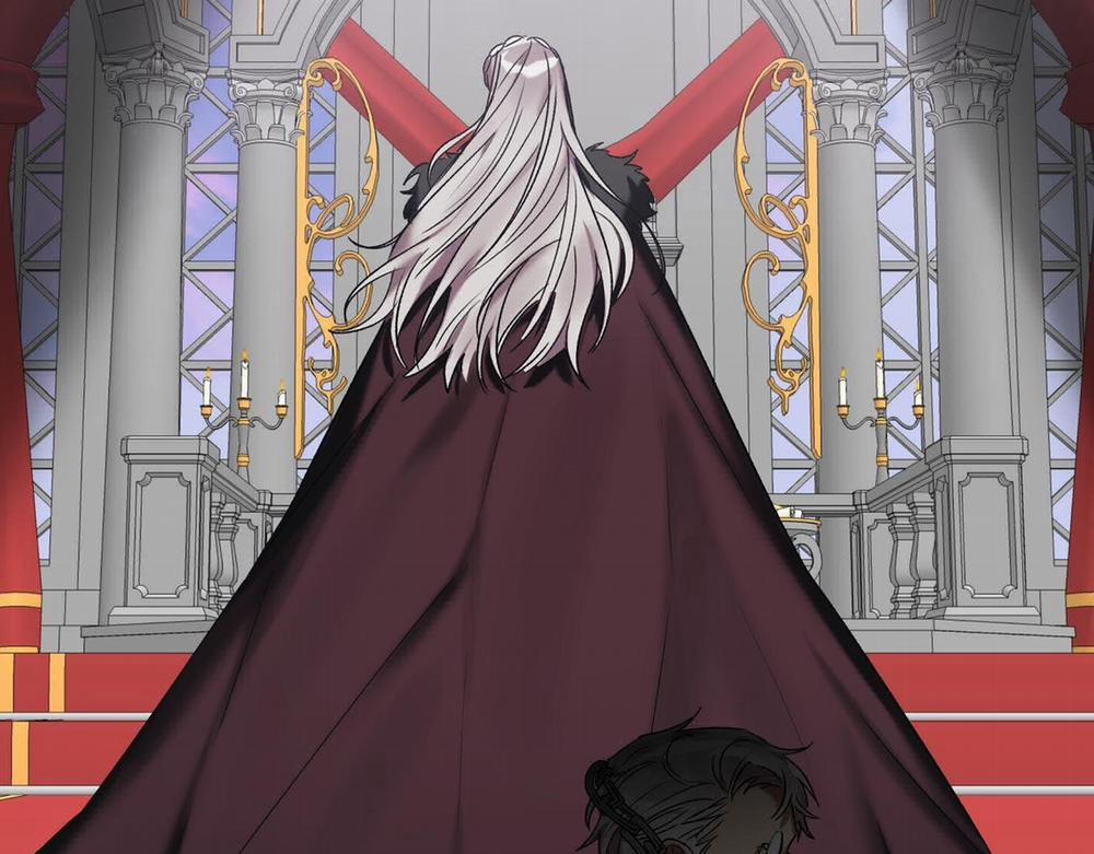 Một Ngày Nọ, Tôi Được Kẻ Thù Cầu Hôn 41 trang 17