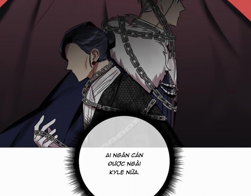 Một Ngày Nọ, Tôi Được Kẻ Thù Cầu Hôn 41 trang 18