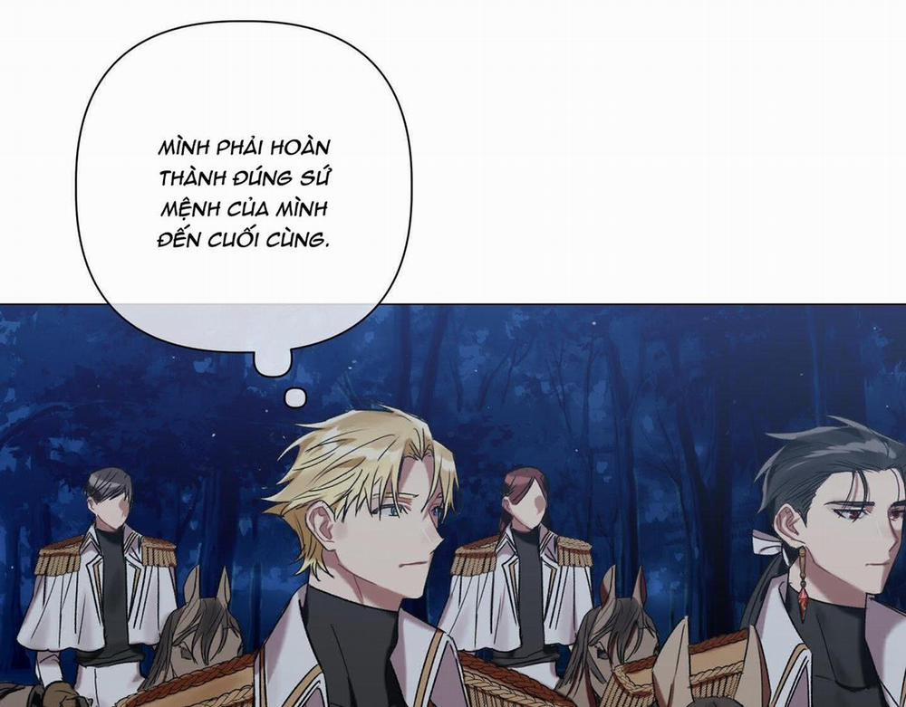 Một Ngày Nọ, Tôi Được Kẻ Thù Cầu Hôn 41 trang 25